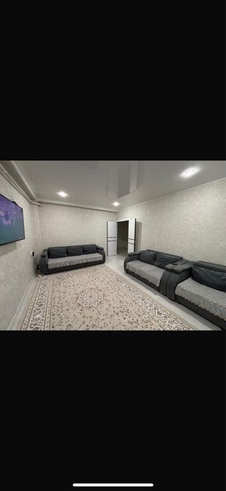 Диван в хорошем состоянии