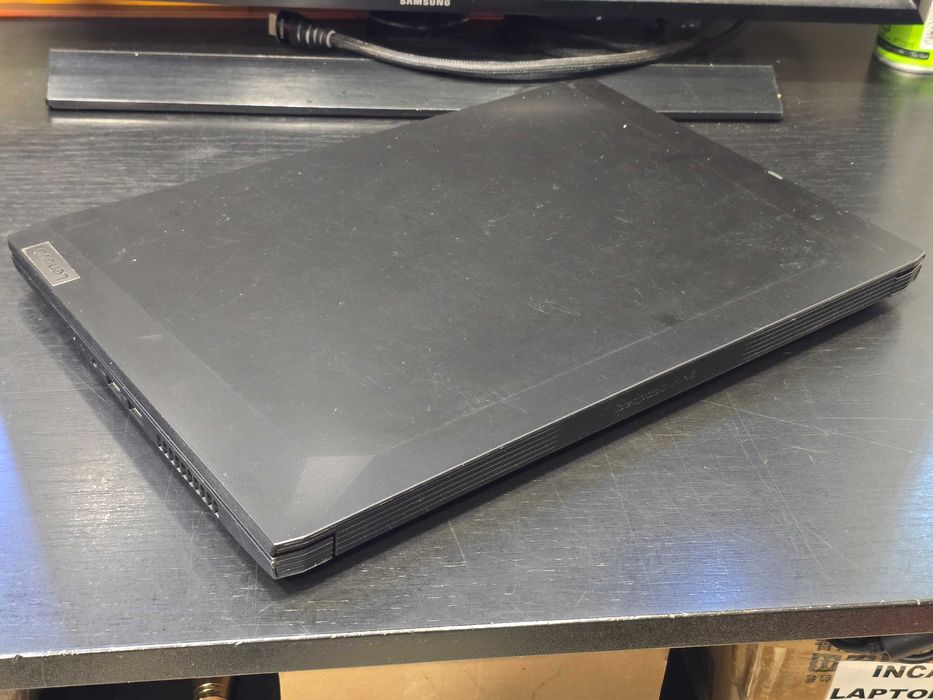 Hope Amanet P7 Laptop Lenovo Ideapad Gaming Ryzen 5 / GTX 1650