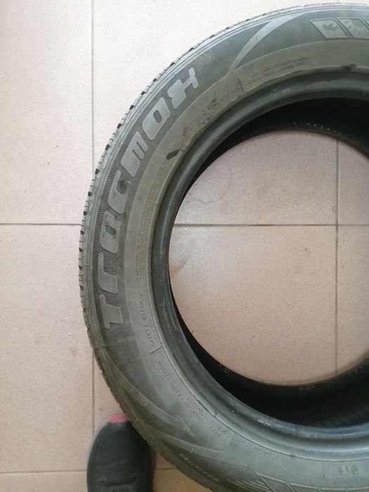 ГУМИ втора употреба ( всесезонни)