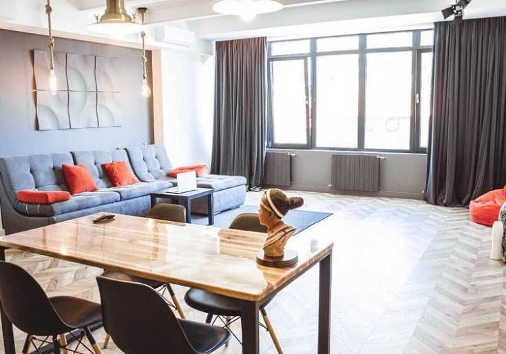 Дава се под наем Тристаен апартамент в Пловдив, Гагарин - 83 кв.м за 270.3 € - Снимка #4