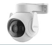 Камера за наблюдение Dahua IMOU Cruiser 2 WiFi, 5MP, 3K, IR 30m