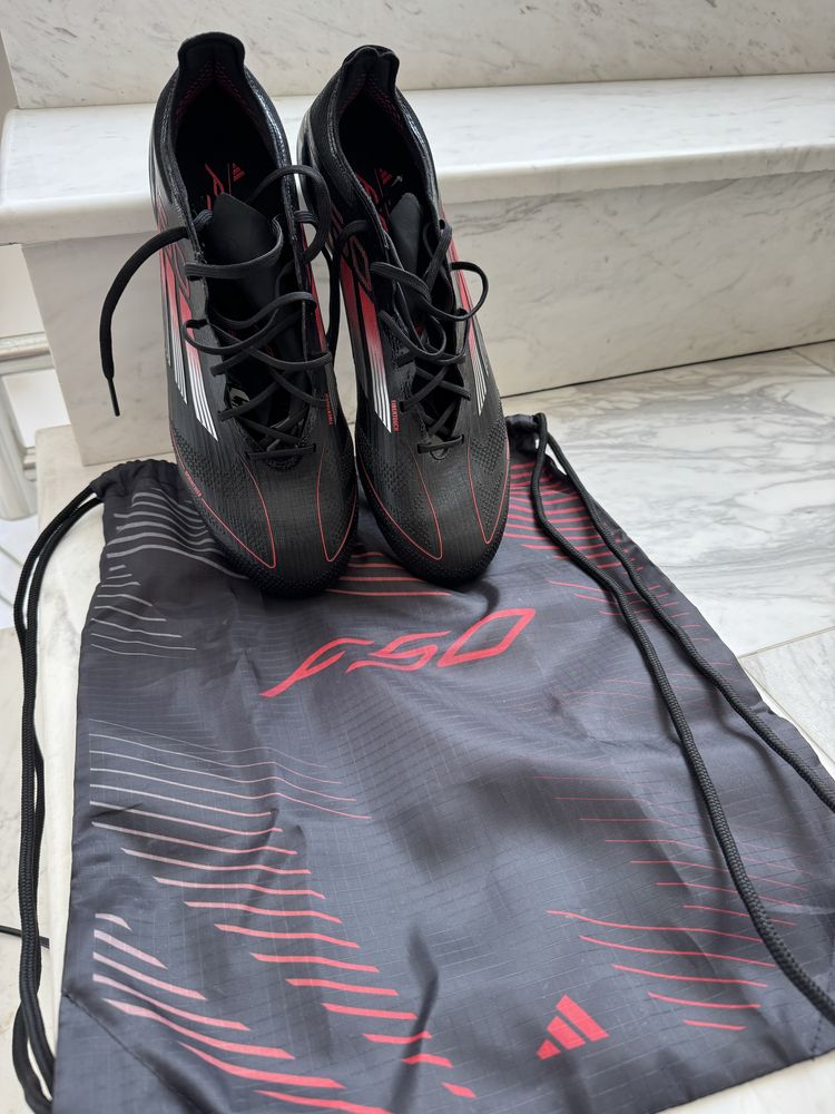 Футболни обувки Adidas f 50