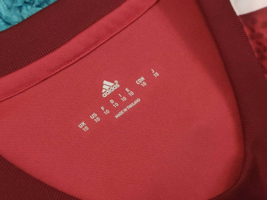 Bluza sport Adidas Adizero GoalKeeper