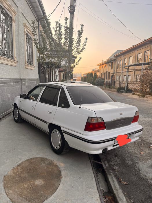 Nexia SONS tramblyor