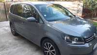 Vand Vw Touran ,DSG 7