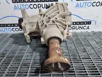 Cutie de Tranfer Grup Fata Volvo XC60 2.4 D 2008 - 2013 215CP Automata D5244T10 (1104) ...