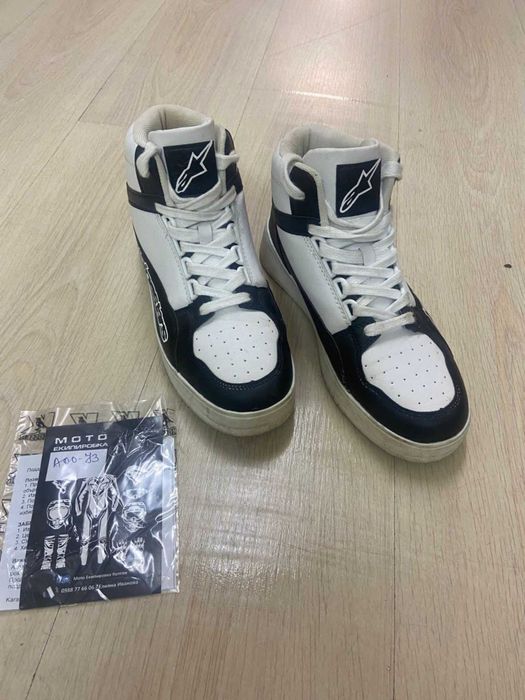 Alpinstars кецове