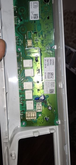 Пералня  горение Gorenje