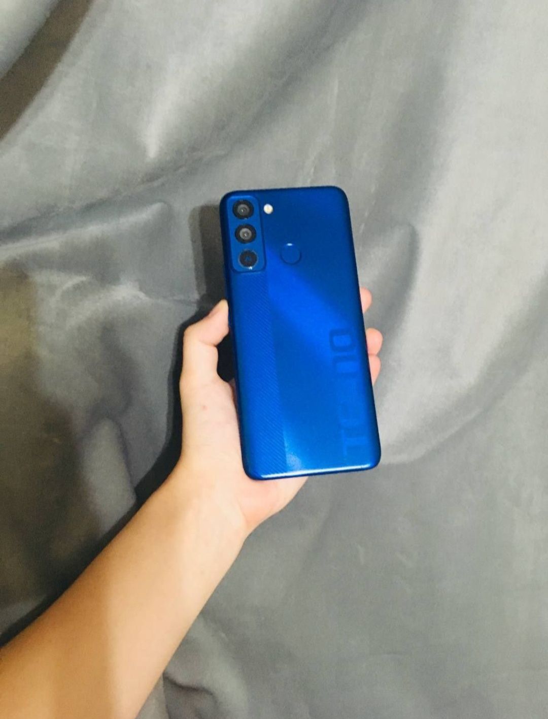 Tecno Pop 5 Lite.