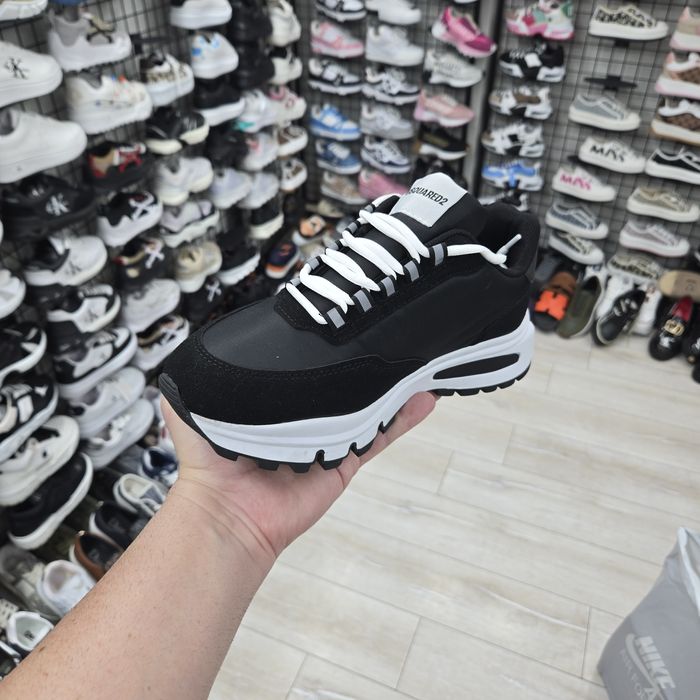 Мъжки обувки Dsquared2