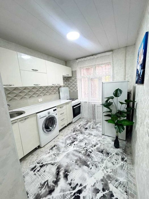 Чил-5 Кирпич 1/1/4 меб+тех Ориентир Метро Новза