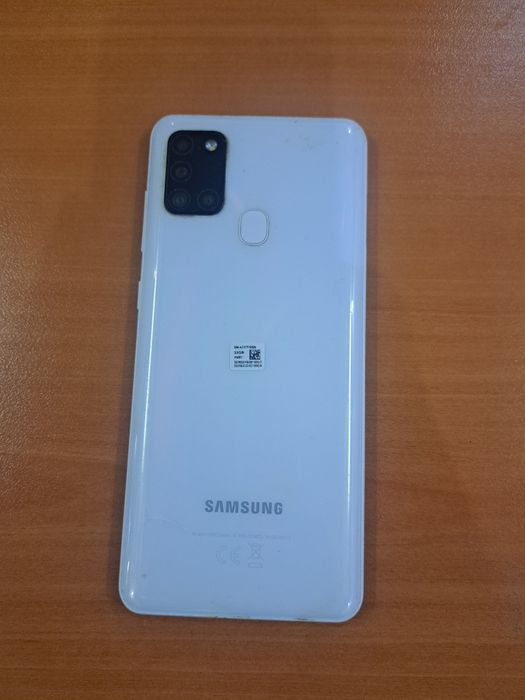 Samsung Galaxy A21s