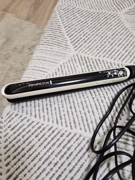 Преса за коса Remington модел S-9500