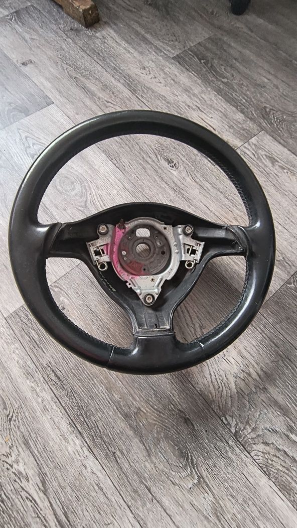 Волан за Seat leon 1M 99-06г.