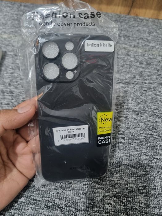 Чехлы новые для iphone