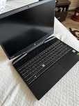 HP Pavilion Gaming 15-dk0003na
