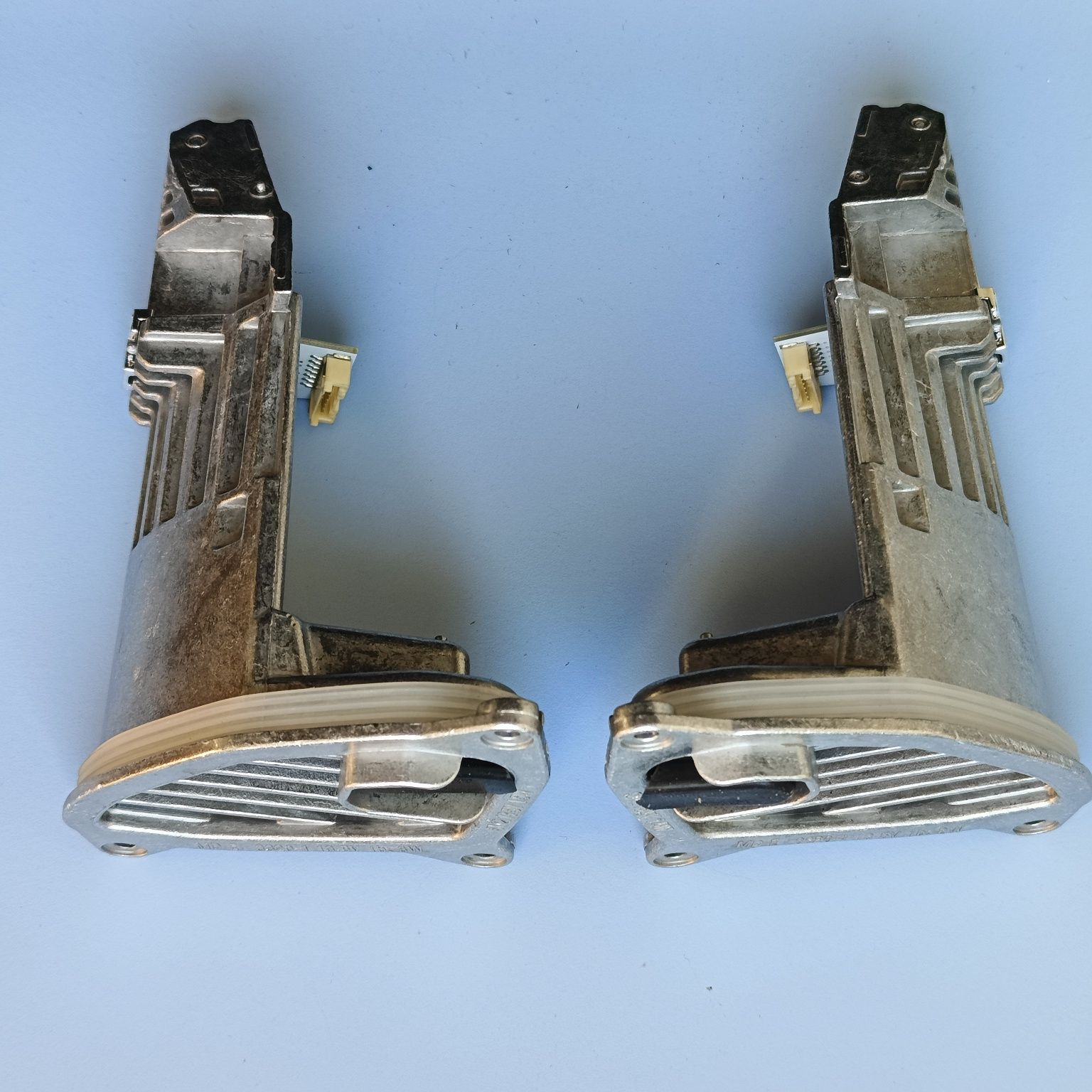 Баласт модул лед мигач BMW X5,X6 F15,F16 2012-, Нови с гаранция