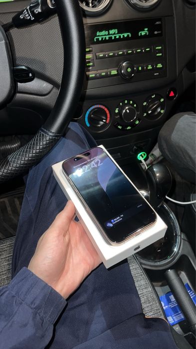 Iphone 16 pro 128