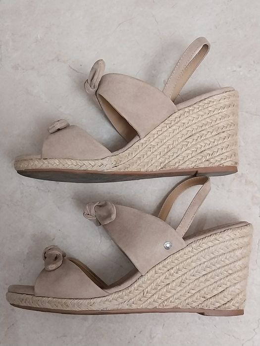 Sandale damă măsura 39