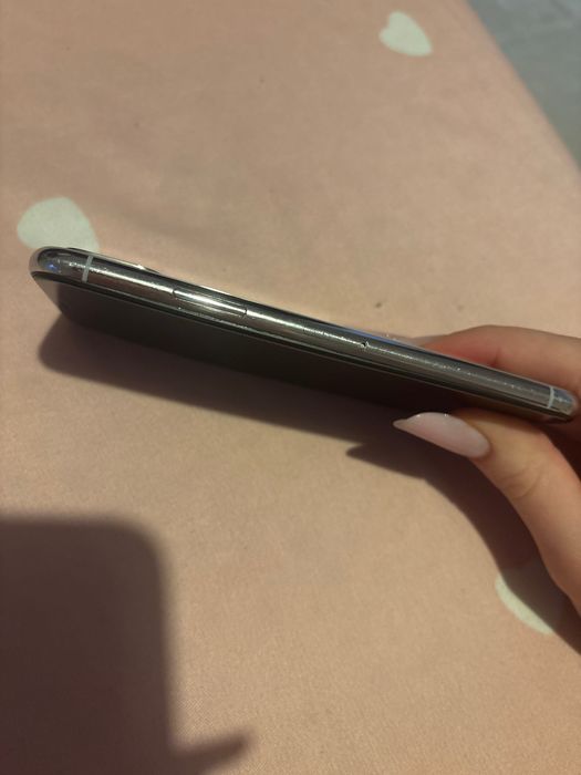 Vand Iphone X pentru piese