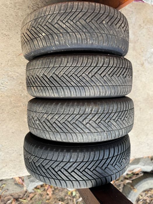 Anvelope de iarna 205/55/16
