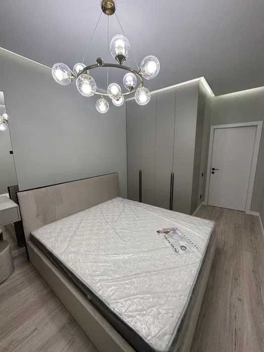 Новостройка Лабзак 2 хона , тайёр бизнес, ижарачиси бн 750 га