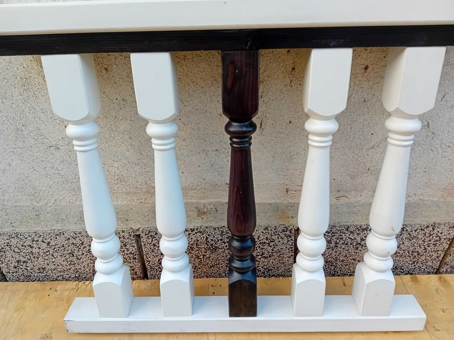 Дървени,Балюстри.Парапет.Стълбища. Тераси.