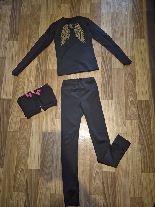 Продам новую форму для гимнастики