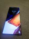 Note 20 Ultra Samsung Galaxy
