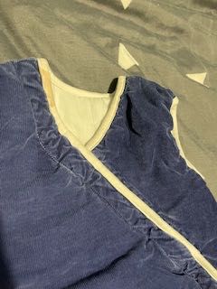 Детски спални чувалчета