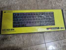 Tastatura K65 RGB MINI produs sigilat
