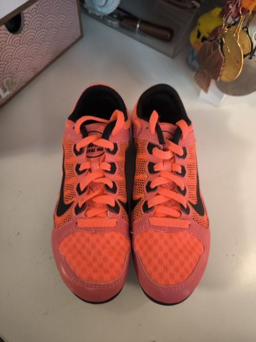 Pantofi sport alergare Nike Zoom Rival MD 7- NR 33