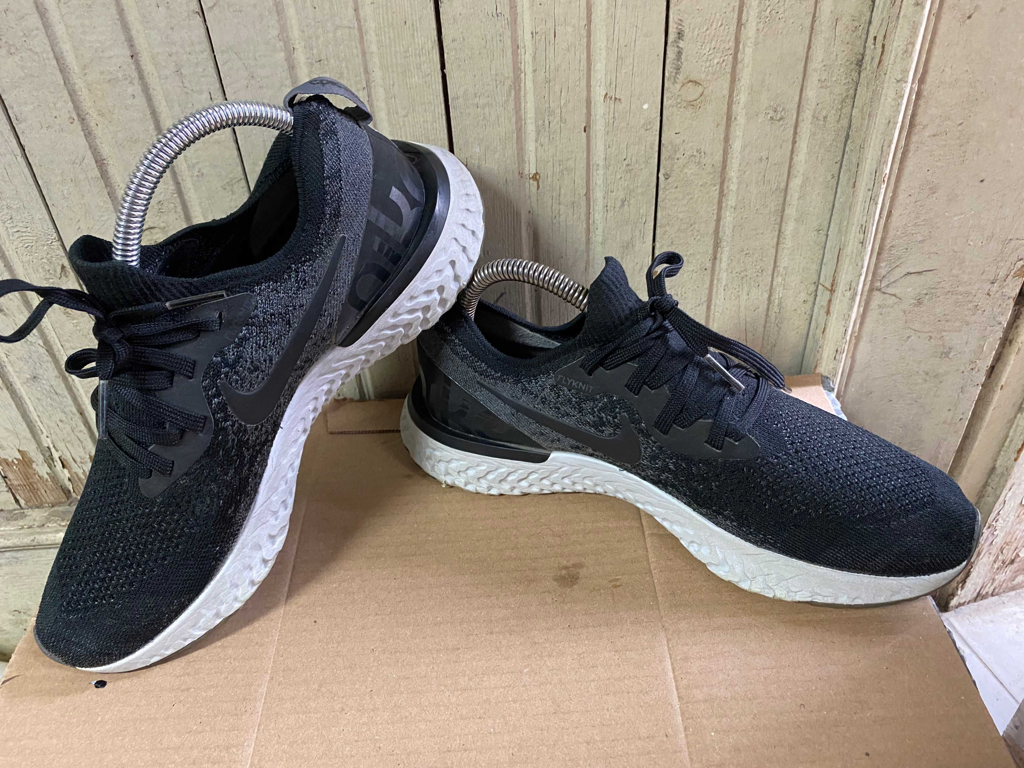 ''Nike Epic React Flyknit ''оригинални мъжки маратонки 41 номер