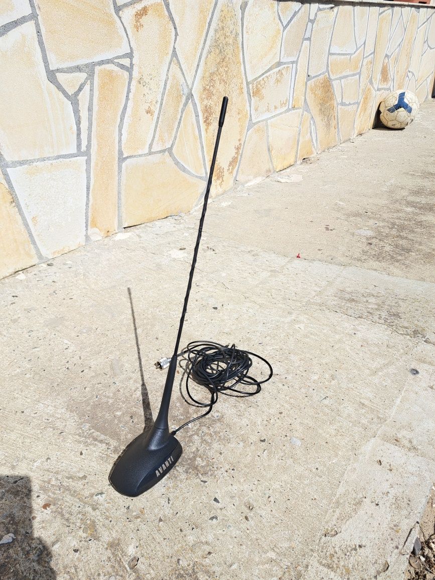 Antena Avanti 46cm