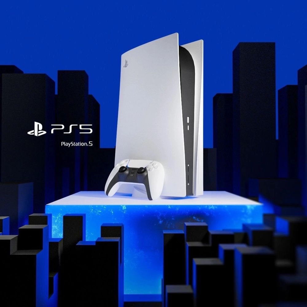 Ps5 arenda пс5 аренда playstatyion5 arenda