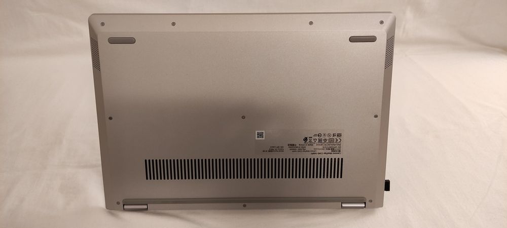 Portabil Laptop/Tableta Lenovo C340 -CPU Ryzen 3200, 16GB, SSD128GB