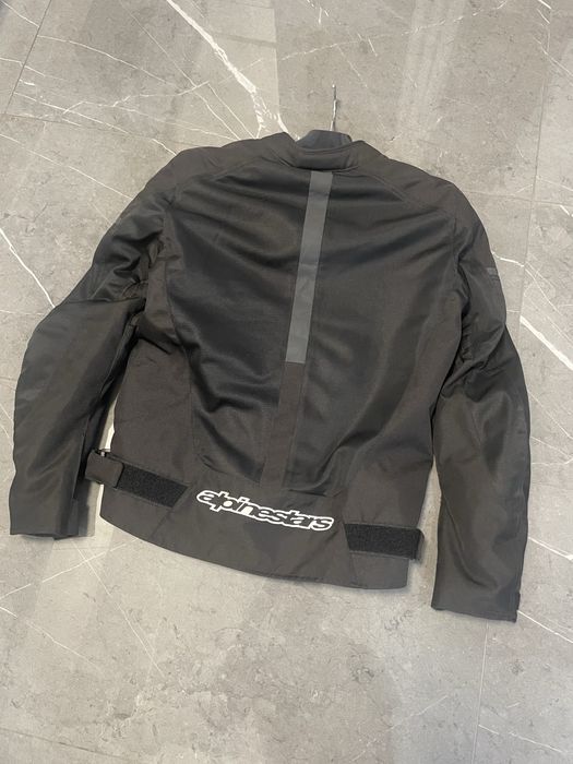 Geaca moto ALPINESTARS T SP X Superair marimea S (48)