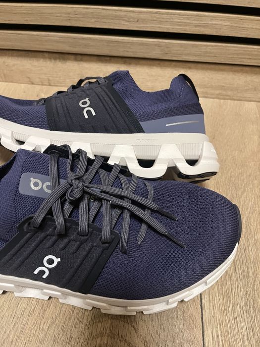 ON Cloud Running : Helion размер 43 / Оригинал