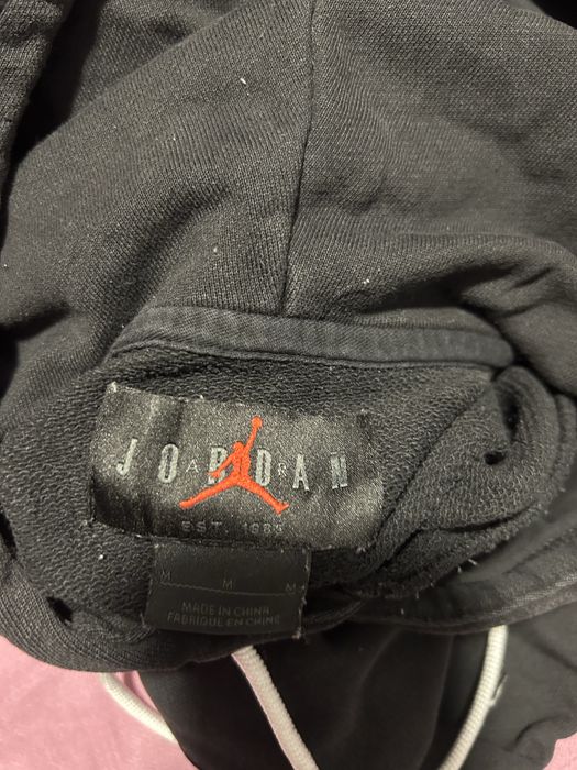 Air Jordan JumpMan худи/hoodie