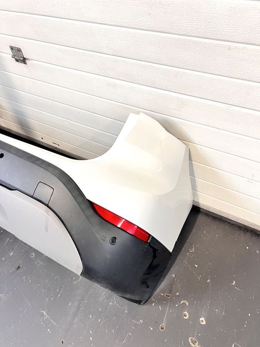 Bara spate completa X1 F48 2014+