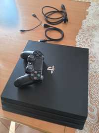PlayStation 4 PRO 1Tb 4k