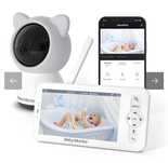 Vand baby monitor