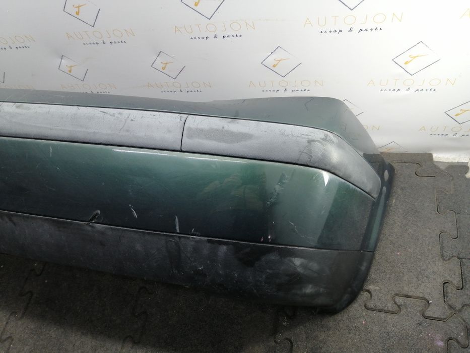 Bara spate VOLKSWAGEN PASSAT (3B2) [ 1996 - 2001 ]