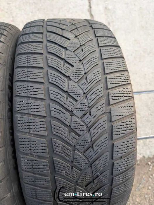 SET 2 Anvelope Iarna 275/45 R20 GOODYEAR Ultragrip Performance + 110V