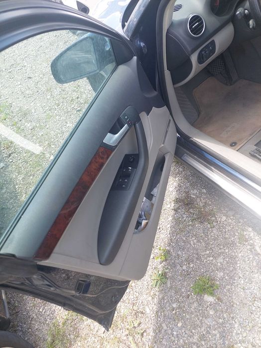 Audi A3 Sportback 2.0 TFSI , Ауди А3 Спортбек на части!
Юни 2005