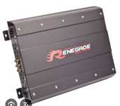 Amplificator statie auto  Renegade ren 1100S