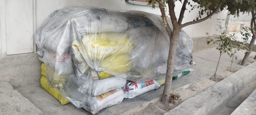 Кумир хокаси сотилади 1кг 350сум