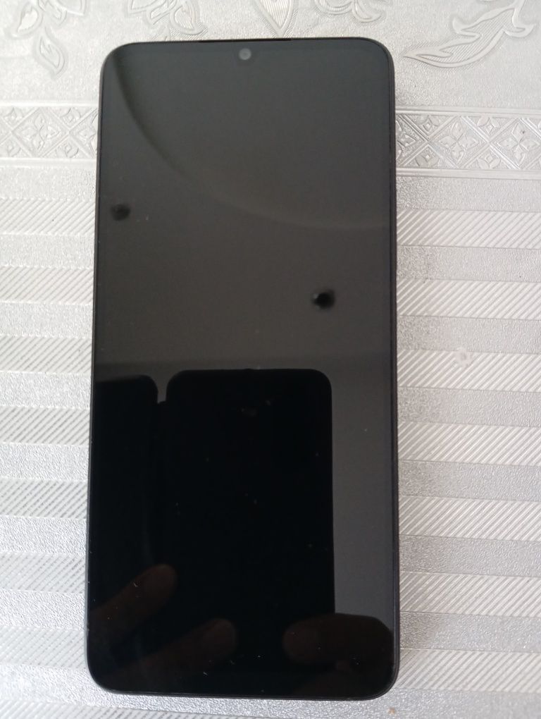 Xiaomi Hyper OS REDMI 13C