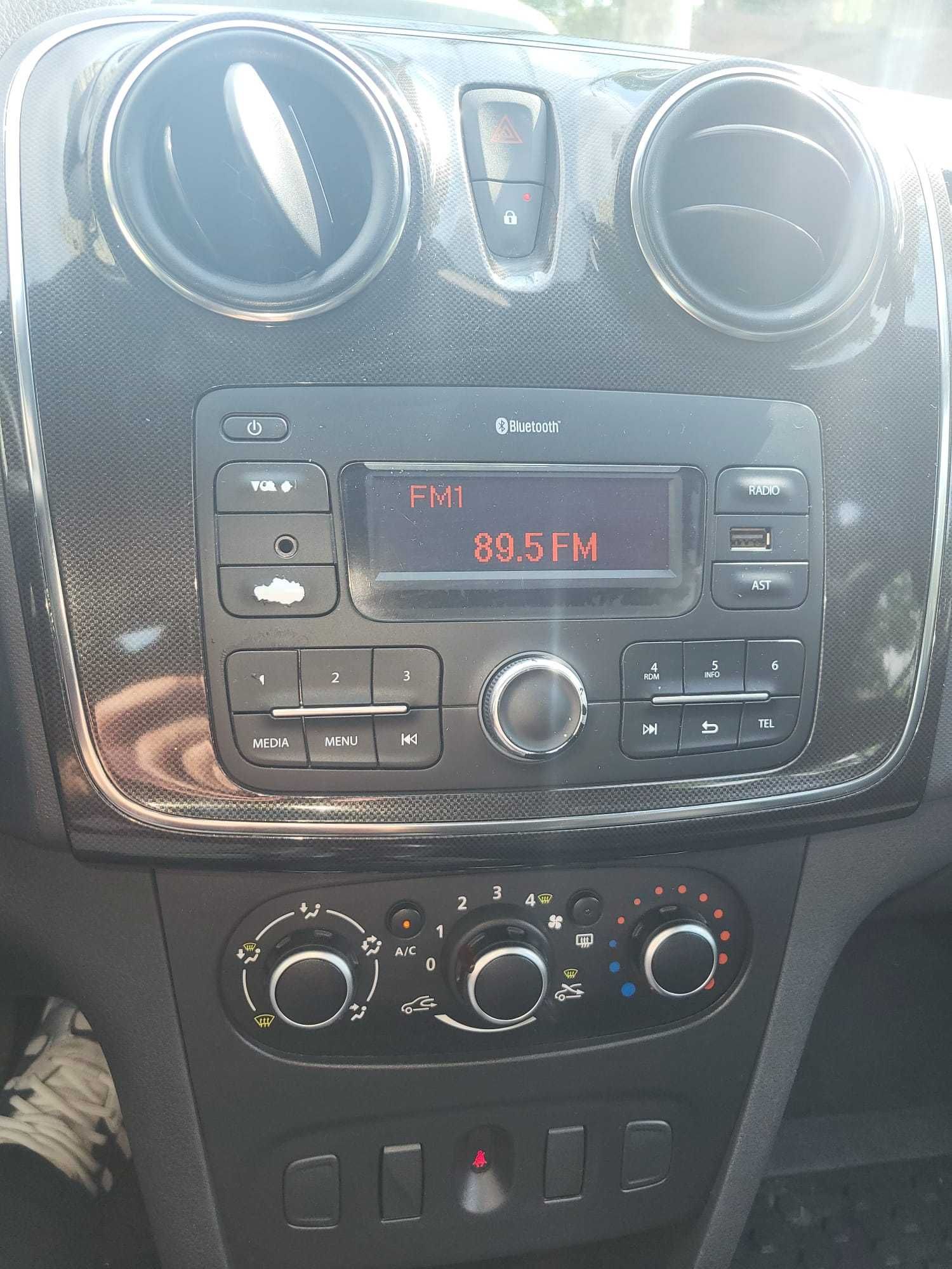 Vand Dacia Logan 2018