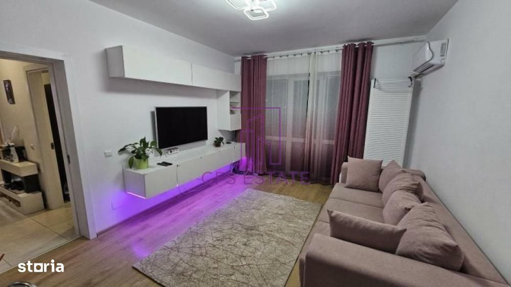Inchiriere apartament 2 camere Militari|Centrala